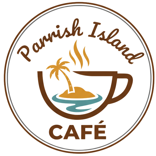 Parrish Island Cafe
