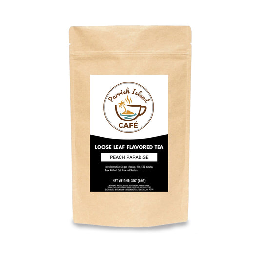 Peach Paradise